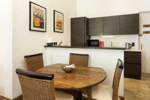Apartment Majestic 1