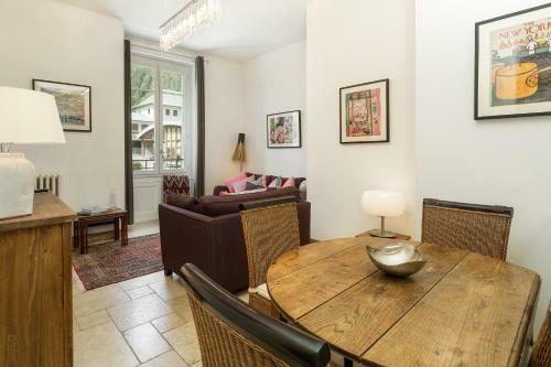 Apartment Majestic 1