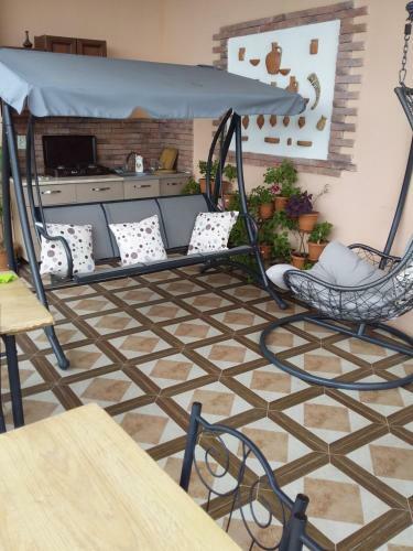 Hostal Guest House Medea
