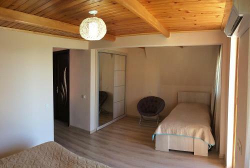 Hostal Deluxe Guest House