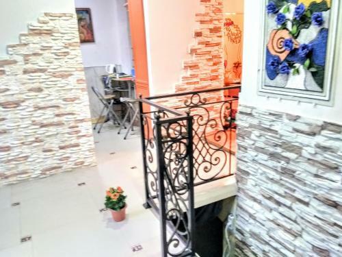 Sololaki Sweet Home Apartments