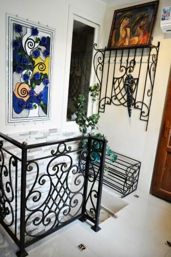 Sololaki Sweet Home Apartments