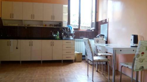 Piazza Apartament