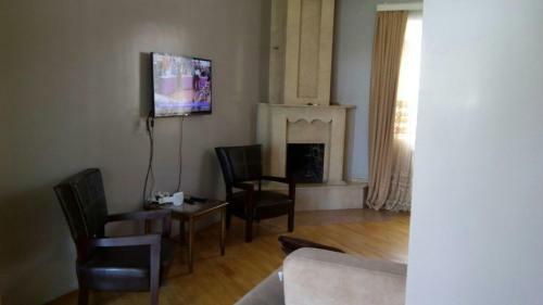 Piazza Apartament