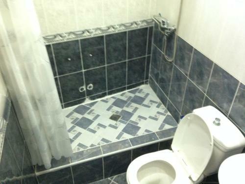 Hostal Kipiani Guest House