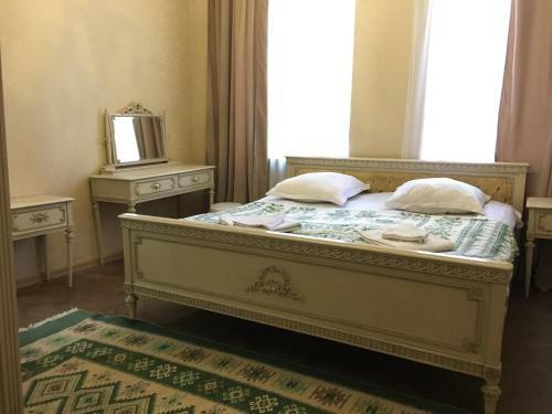 Hostal Kipiani Guest House