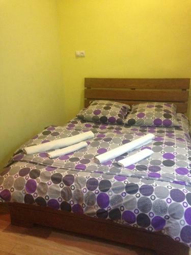 Hostal Kipiani Guest House