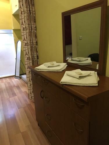 Hostal Kipiani Guest House