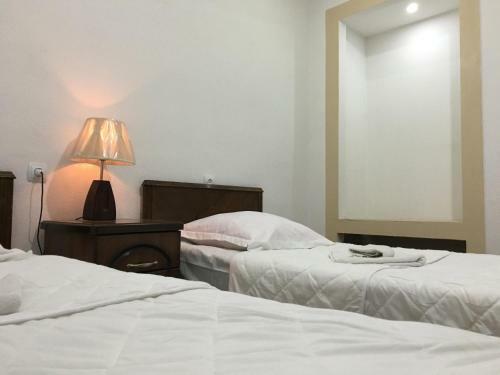 Hostal Kipiani Guest House