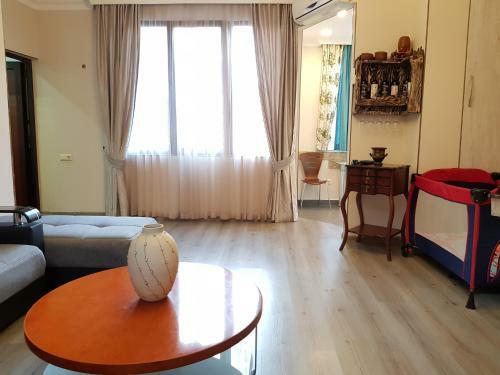 Apartment In Old Town