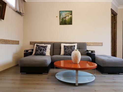 Apartment In Old Town