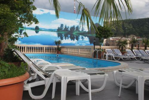 Hotel Vere Palace