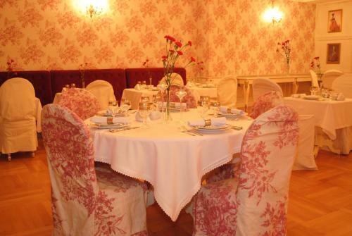 Hotel Vere Palace