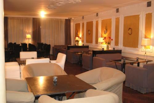 Hotel Vere Palace