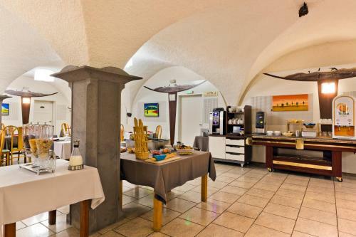 Hotel Les Hirondelles