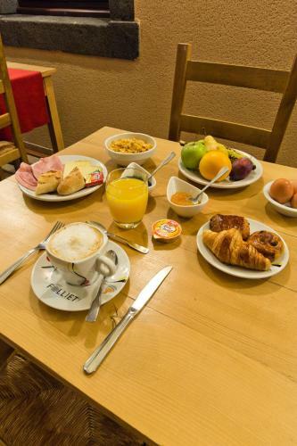 Hotel Les Hirondelles