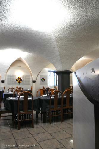 Hotel Les Hirondelles