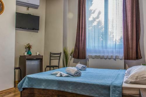 Dream Hill Terrace Hotel