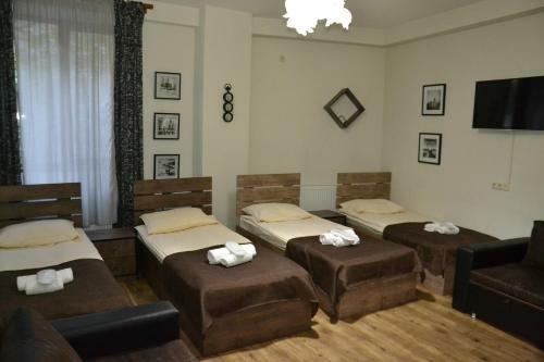 Dream Hill Terrace Hotel
