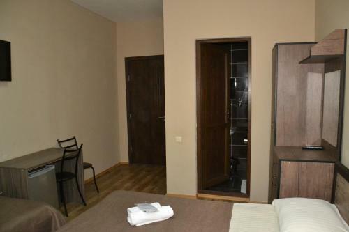 Dream Hill Terrace Hotel