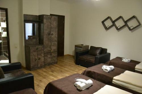 Dream Hill Terrace Hotel
