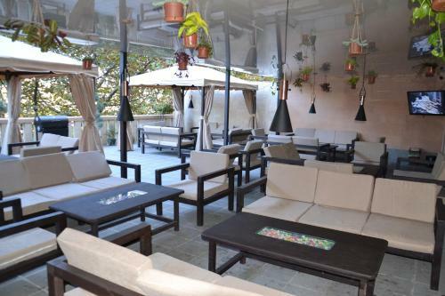 Dream Hill Terrace Hotel