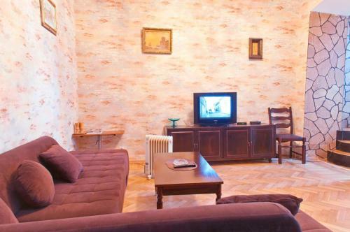 Rustaveli Duplex Apartments
