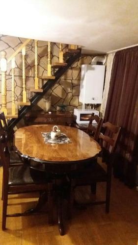 Rustaveli Duplex Apartments