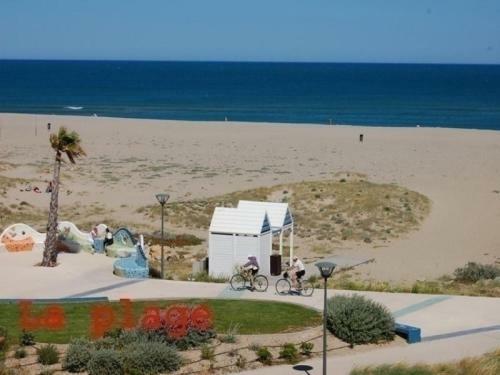 Rental Apartment Maisons Des Sables 10