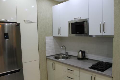 Bhp Apartments