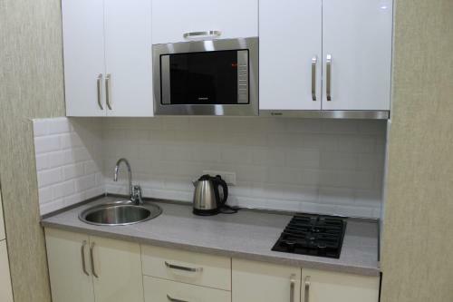 Bhp Apartments