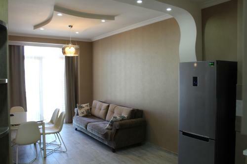 Bhp Apartments