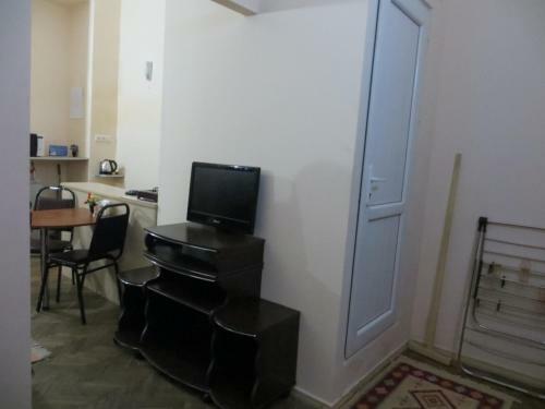 Daniels Apartment In Tbilisi
