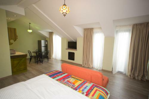 Apartamento No12 Zichi Hotel