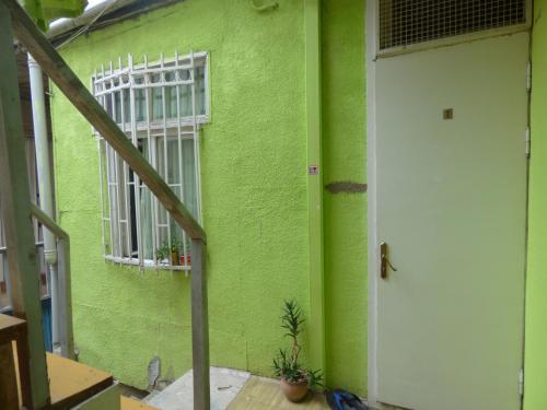 Hostal Tbilisi Guest House