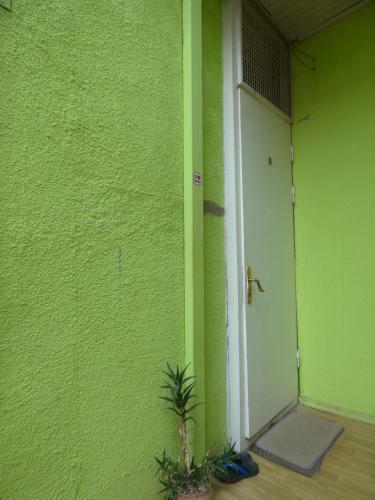 Hostal Tbilisi Guest House