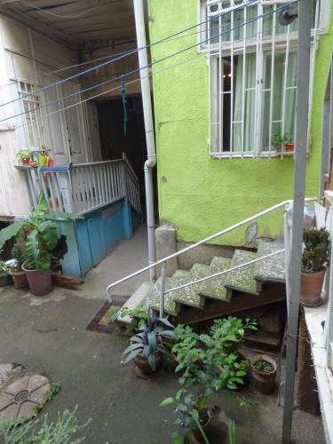 Hostal Tbilisi Guest House
