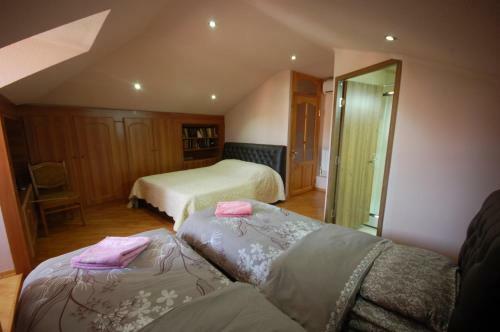 Hostal Guest House Eka & Gio