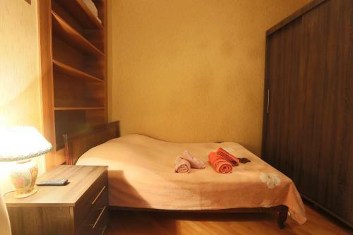 Hostal Guest House Eka & Gio