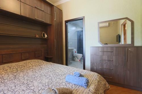 Hostal Guest House Eka & Gio