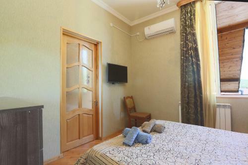 Hostal Guest House Eka & Gio