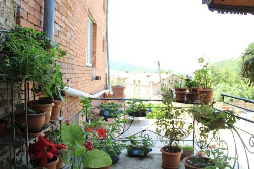 Hostal Guest House Eka & Gio