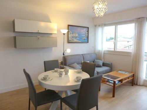 Apartment Victor Hugo