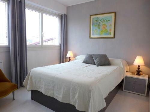 Apartment Victor Hugo