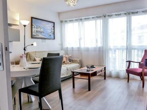 Apartment Victor Hugo
