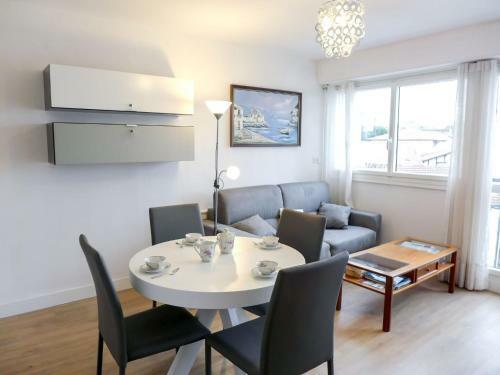 Apartment Victor Hugo