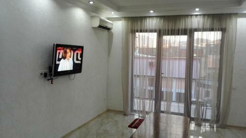 Apartment Na Melashvili