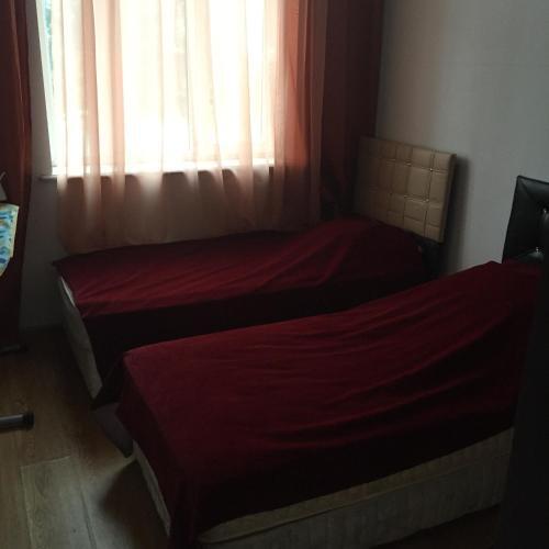Apartment On Gorgasali 113
