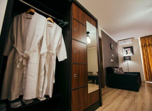 Aparthotel Holiday Lux Batumi