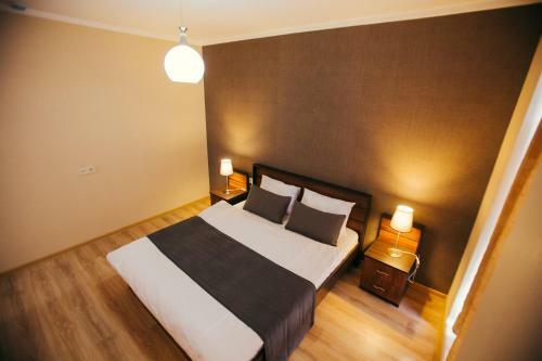 Aparthotel Holiday Lux Batumi